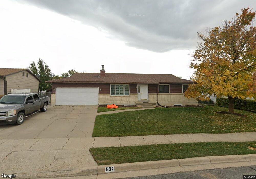 837 W 1700 S, Woods Cross, UT 84087 - photo 1