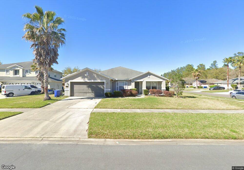 11533 Pleasant Creek Dr, Jacksonville, FL 32218 - photo 1