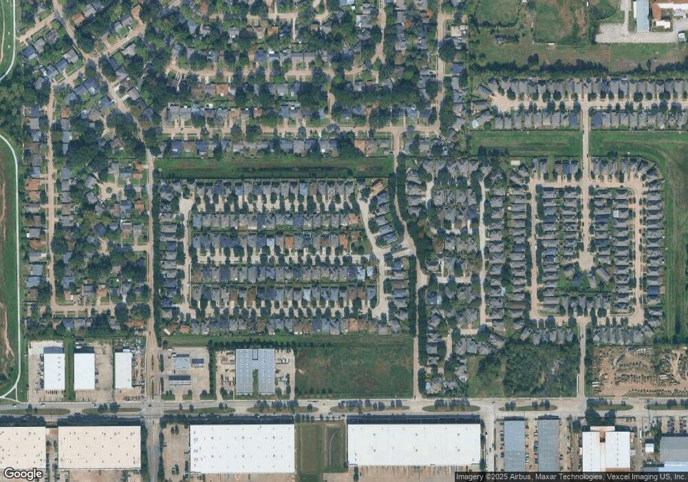 7214 Junco Dr, Houston, TX 77040 - photo 1