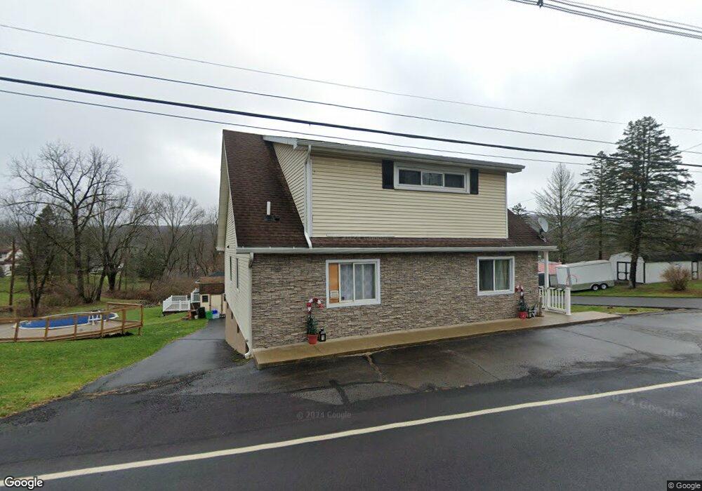 27 N Pioneer Ave, Shavertown, PA 18708 - photo 1