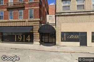 225 E High St Unit 707, Lima, OH 45801