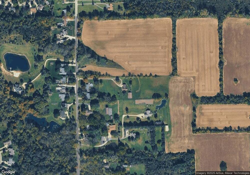 3196 N Mckinley Rd, Flushing, MI 48433 - photo 1