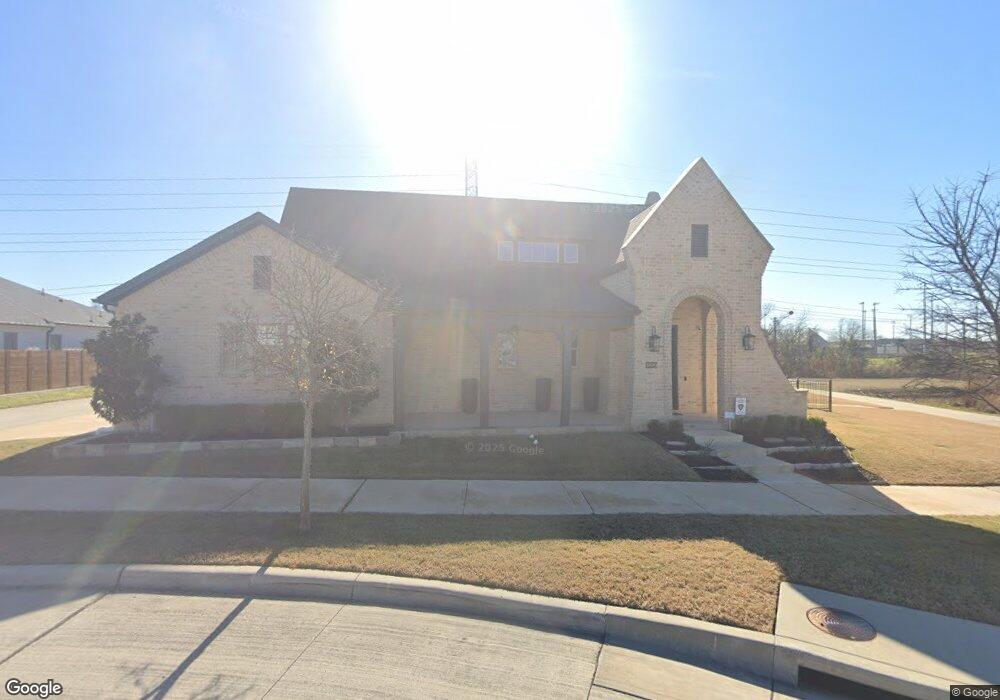 8800 Vermillion St, North Richland Hills, TX 76180 - photo 1