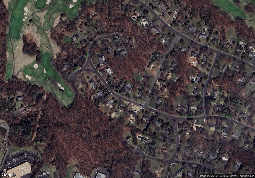 3408 Round Hill Rd, Branchburg, NJ 08876 - photo 1