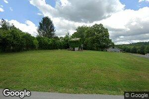 619 W Main St, Harrisville, WV 26362