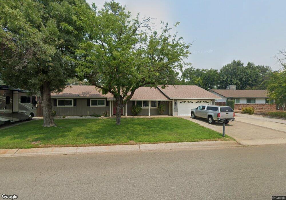 2914 Wilson Ave, Redding, CA 96002 - photo 1