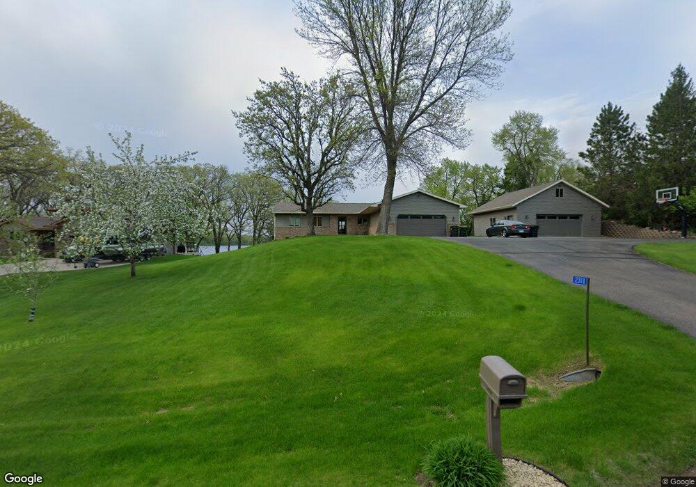 2311 S Burgen Dr SE unit SE, Alexandria, MN 56308 - photo 1