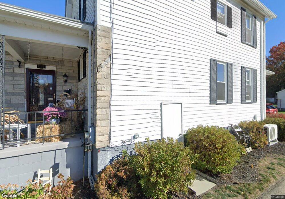 219 S 6th St, West Newton, PA 15089 - photo 1