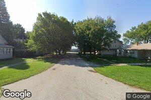 204 S West St, Arthur, IA 51431