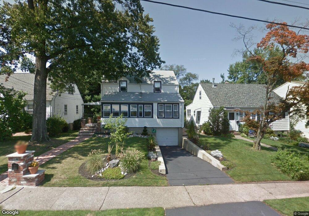 70 Sadler Rd, Bloomfield, NJ 07003 - photo 1