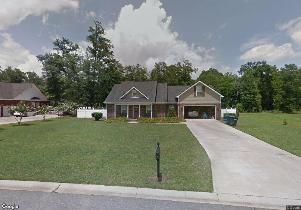 203 Buckfield Ct, Rincon, GA 31326 - photo 1