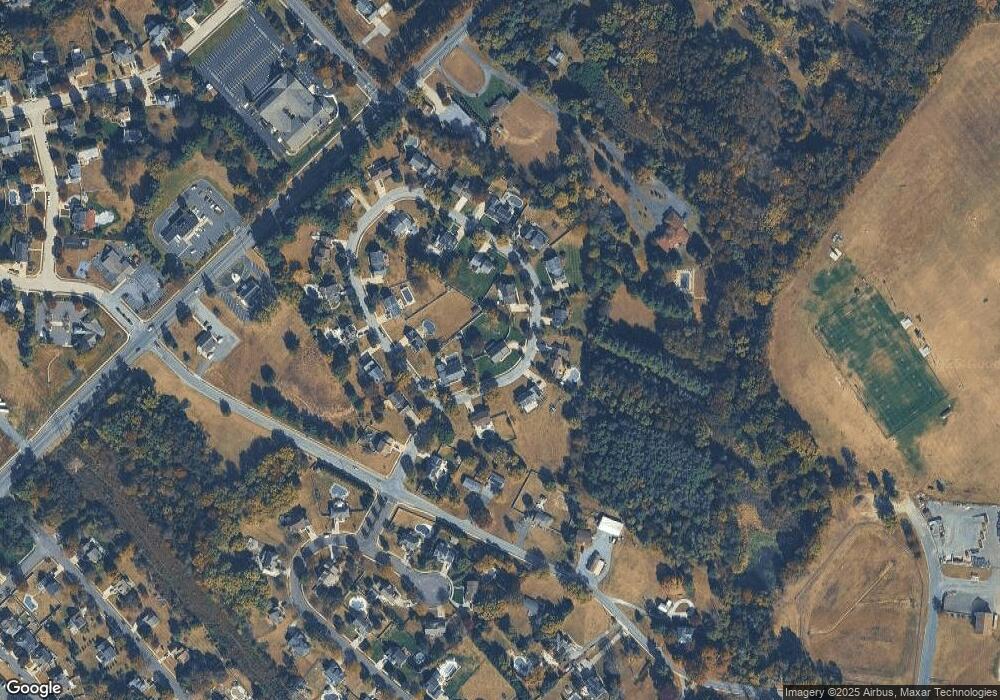 4 High Meadows Dr, Mullica Hill, NJ 08062 - photo 1