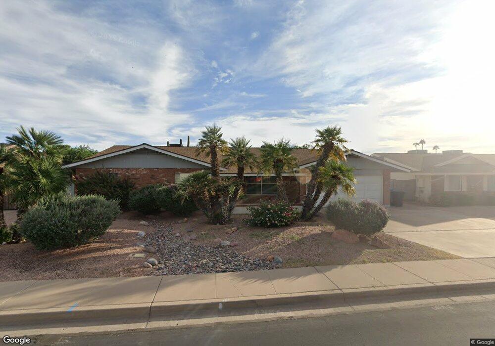 2515 E Elmwood St, Mesa, AZ 85213 - photo 1