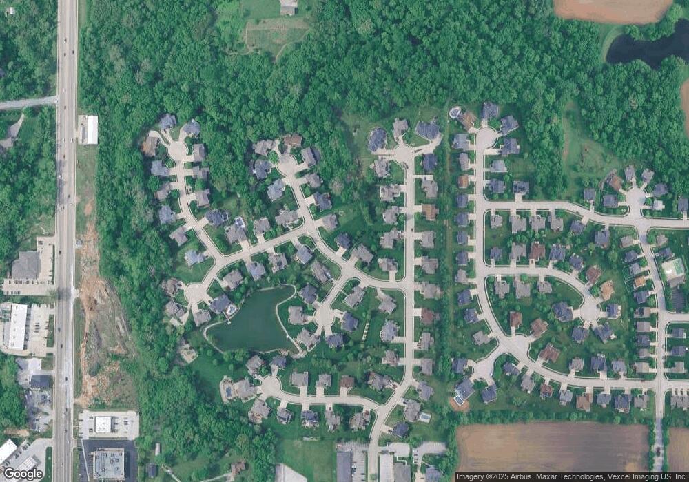 9 Fieldcrest Dr, Maryville, IL 62062 - photo 1