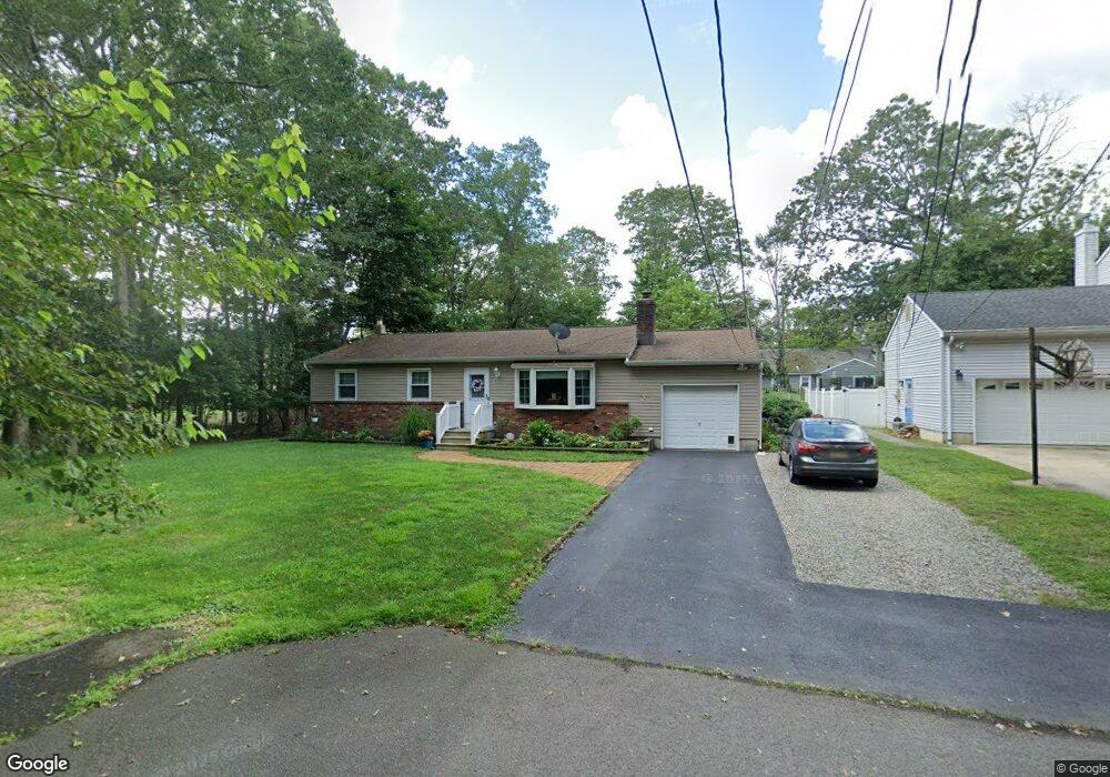 1719 Serpentine Dr, Forked River, NJ 08731 - photo 1