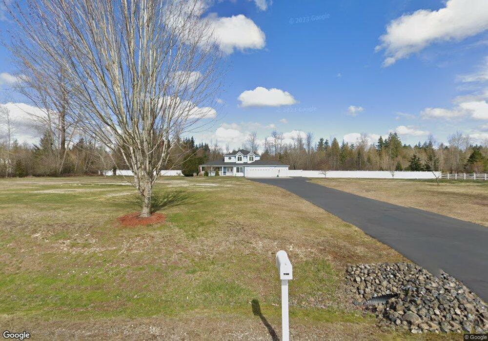 16322 159th Ln SE, Yelm, WA 98597 - photo 1