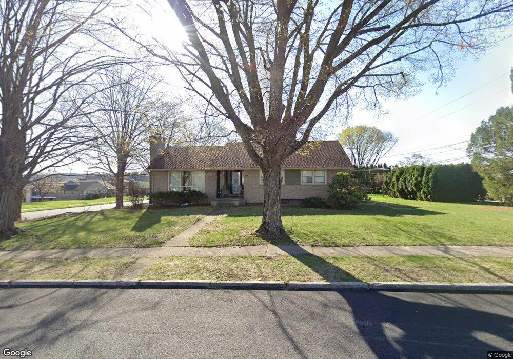 21 E 39th St, Reading, PA 19606 - photo 1