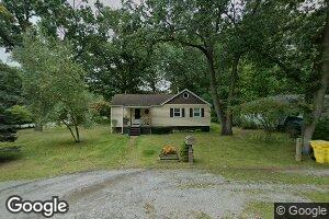 3512 Henry St, Michigan City, IN 46360