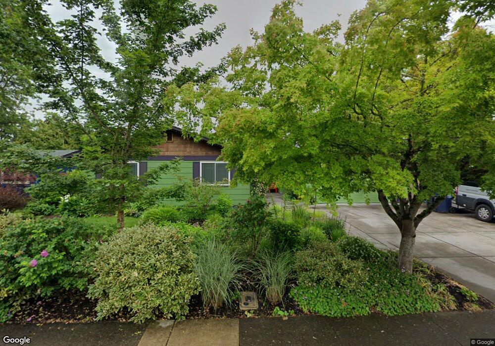 2050 Terresa Ave, Eugene, OR 97408 - photo 1