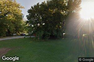 205 W 9th St, Matthews, IN 46957