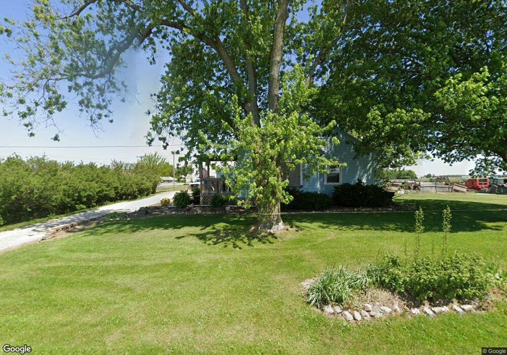 5953 N 500 W, Thorntown, IN 46071 - photo 1