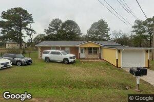 155 Church St, Lumpkin, GA 31815