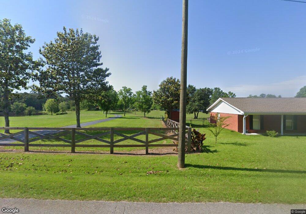 112 Victory Rd, Laurel, MS 39443 - photo 1