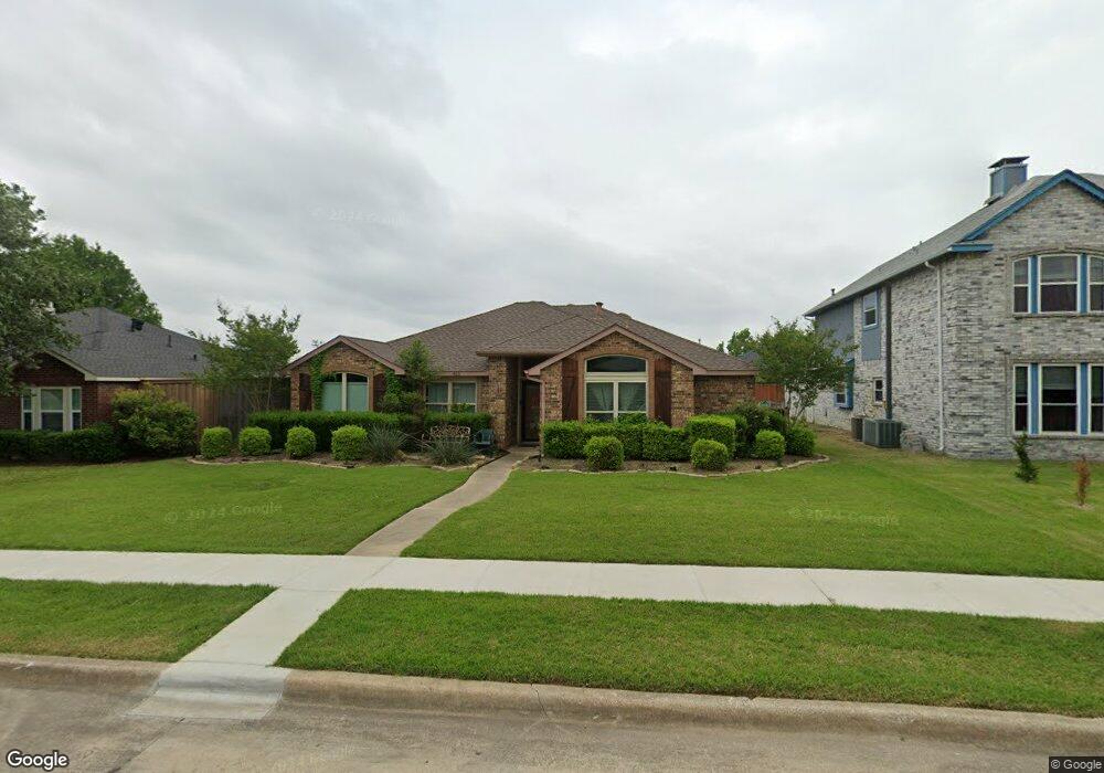 613 W Oak St, Wylie, TX 75098 - photo 1