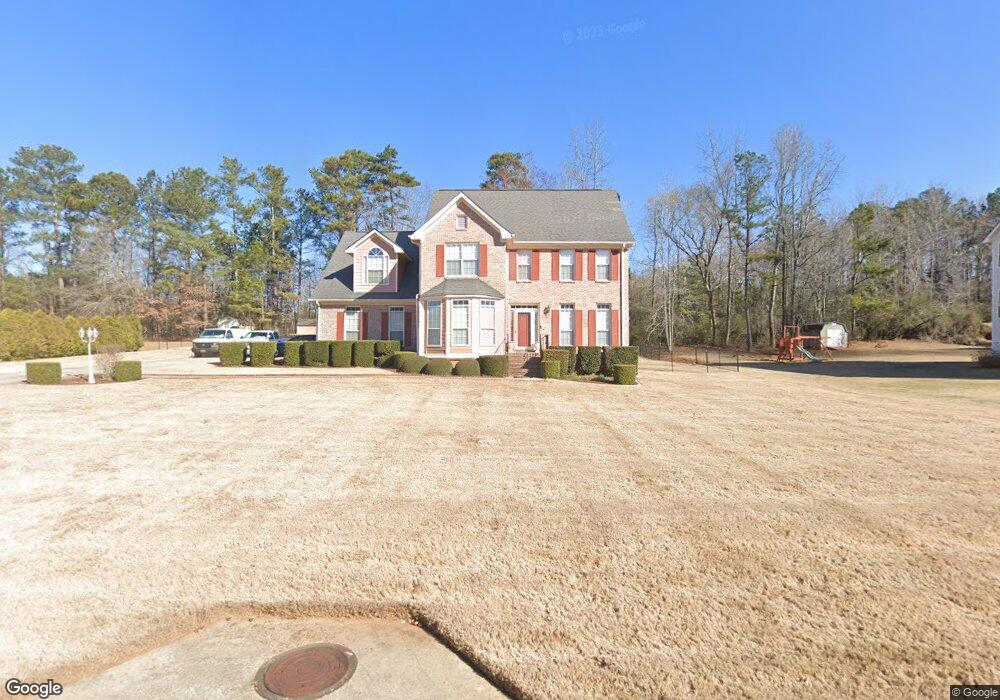 142 Stratmore Place, Stockbridge, GA 30281 - photo 1