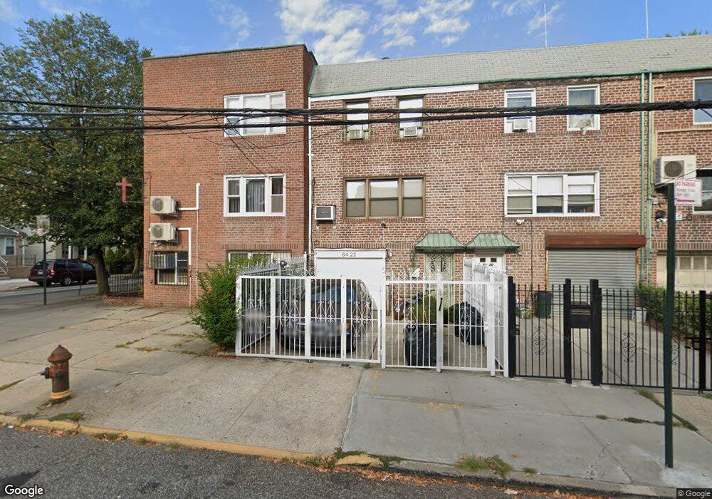 6422 155th St, Flushing, NY 11367 - photo 1