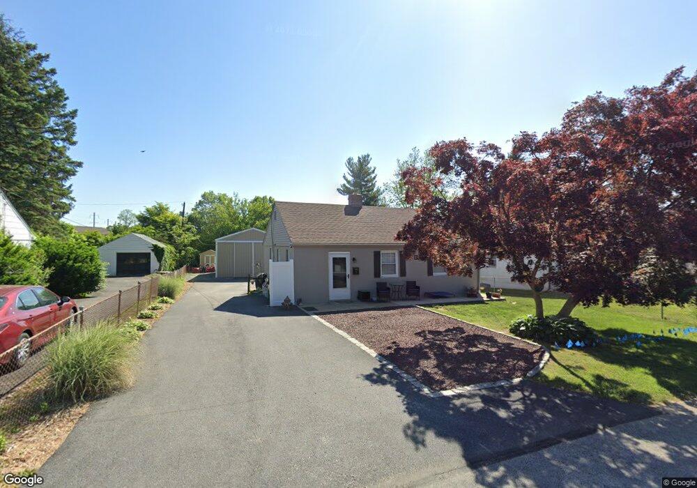 7 Beryl Rd, Paoli, PA 19301 - photo 1