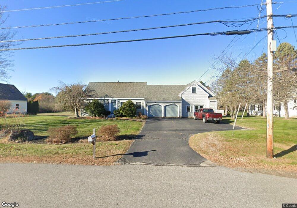 159 Stratham Heights Rd, Stratham, NH 03885 - photo 1