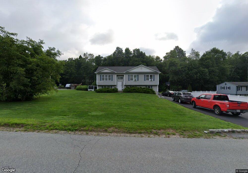 745 E Wallum Lake Rd, Pascoag, RI 02859 - photo 1