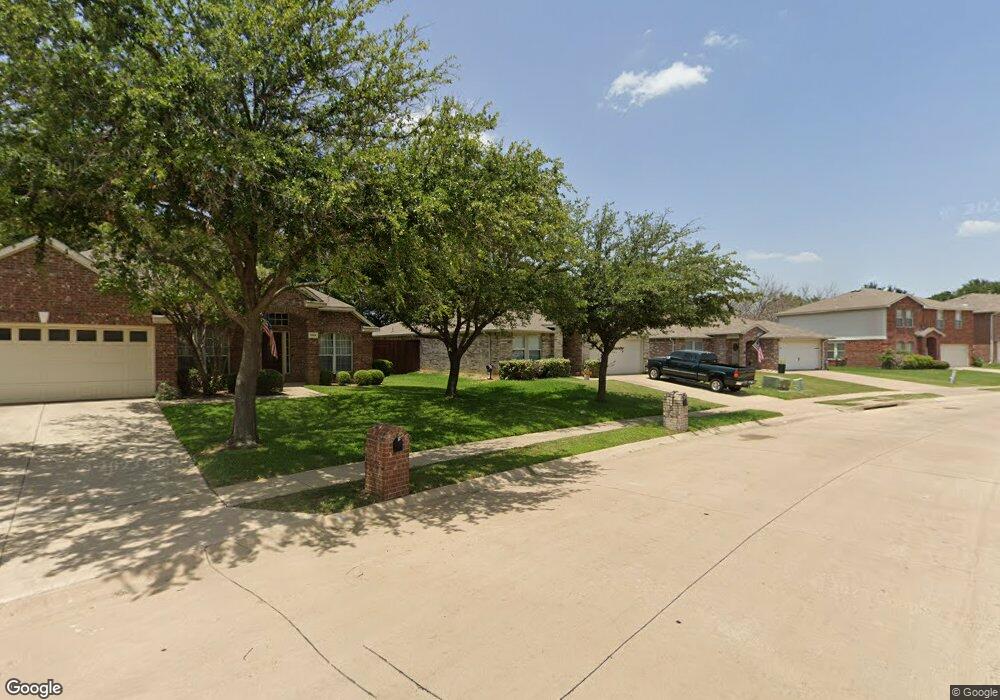8100 Settlement Dr, Denton, TX 76210 - photo 1