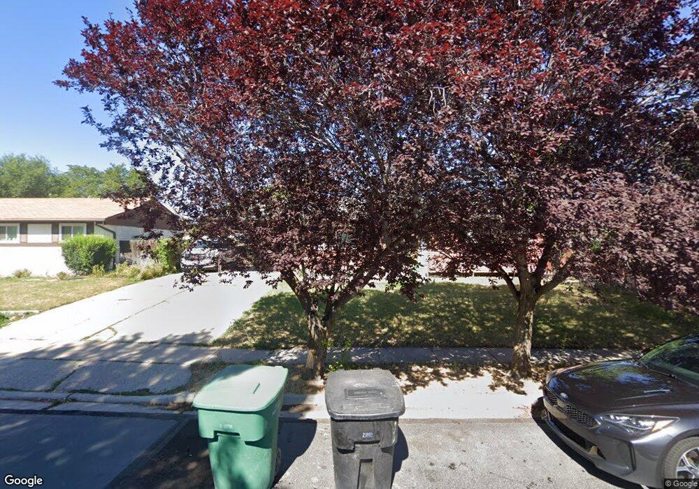 7328 S 2172 W, West Jordan, UT 84084 - photo 1