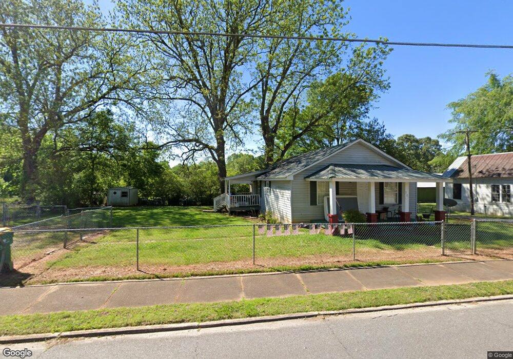 927 Historic Homer Hwy, Homer, GA 30547 - photo 1