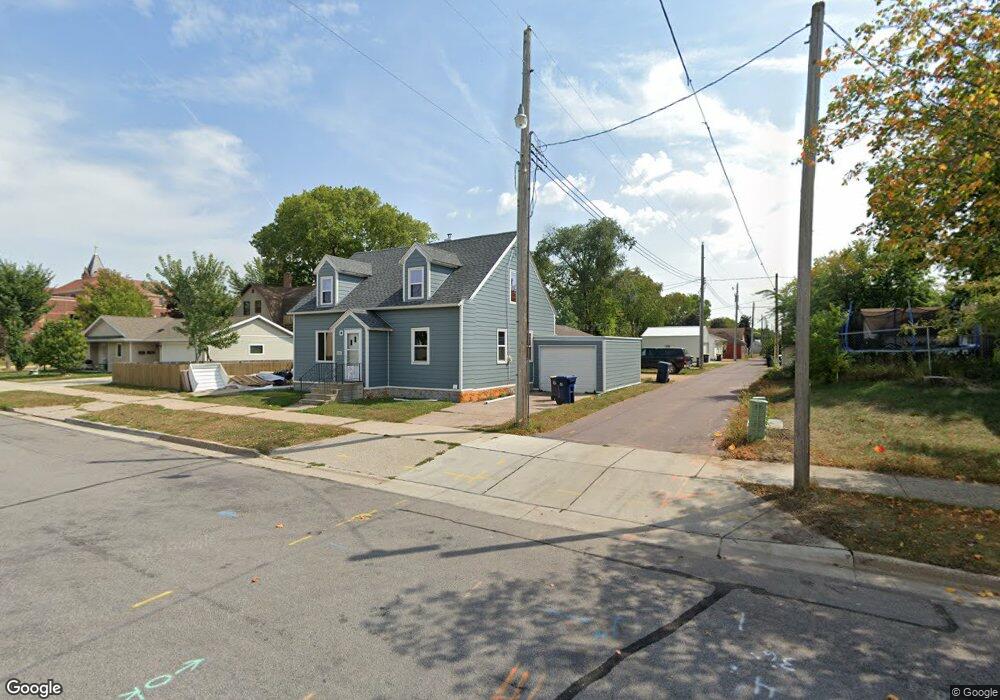 811 6th St N, New Ulm, MN 56073 - photo 1