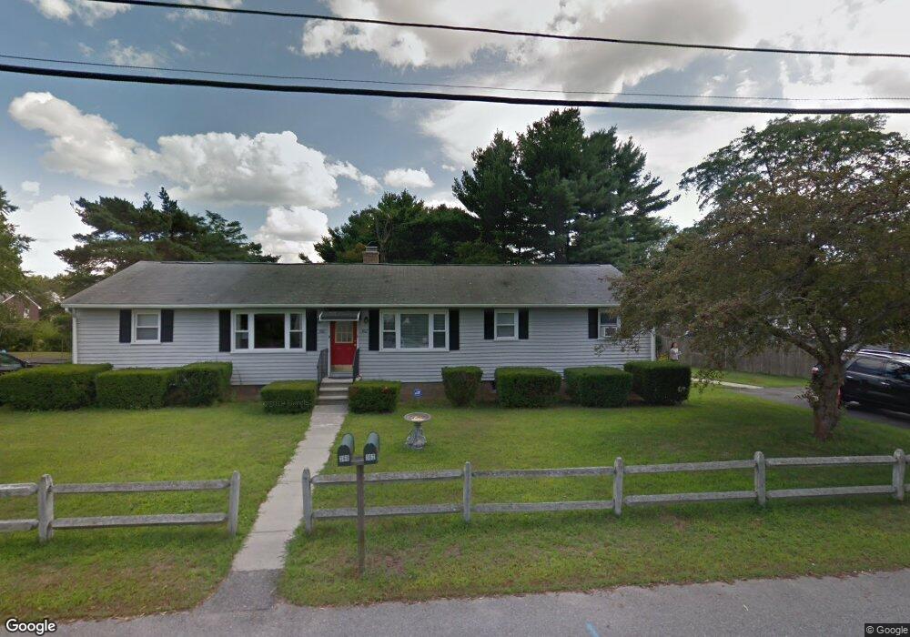 360 South Rd unit 1,1, Bedford, MA 01730 - photo 1