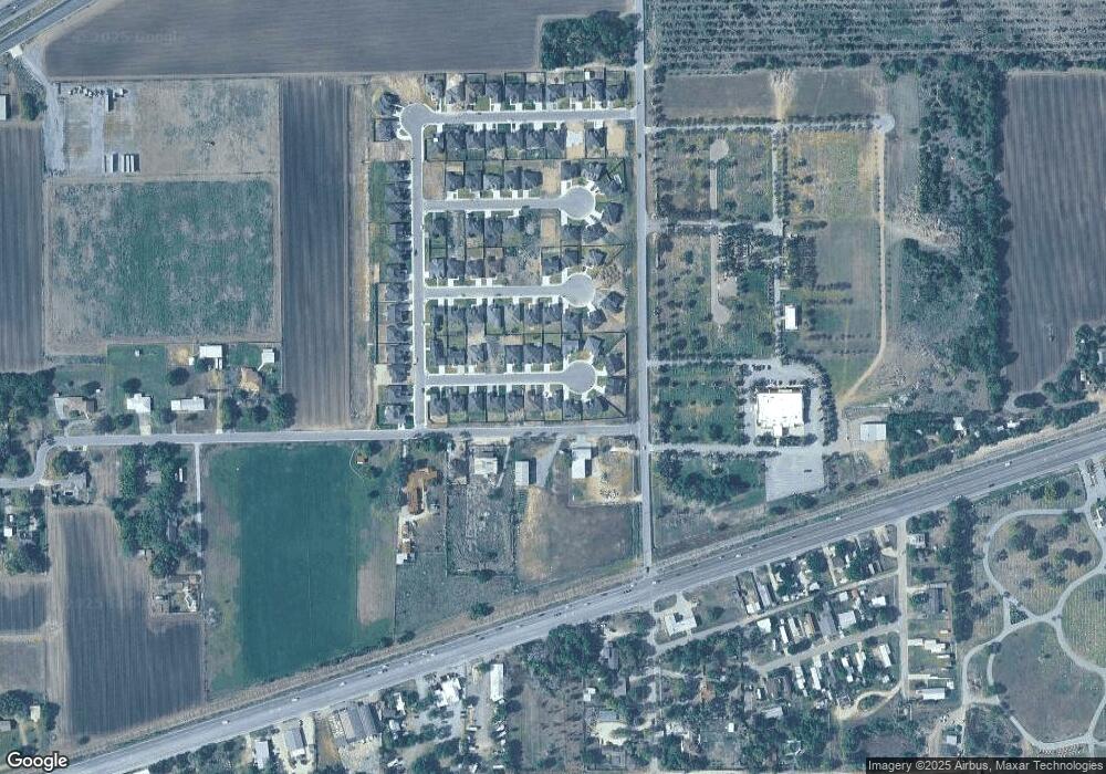 819 Ava Dr, La Feria, TX 78559 - photo 1