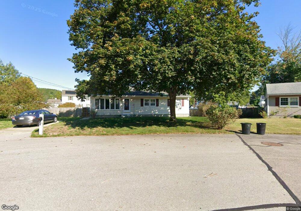 6 Galway Rd, Nashua, NH 03062 - photo 1