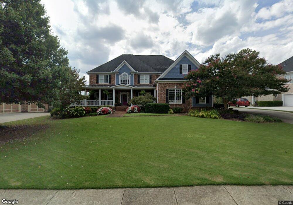 902 Pathview Ct unit 2, Dacula, GA 30019 - photo 1