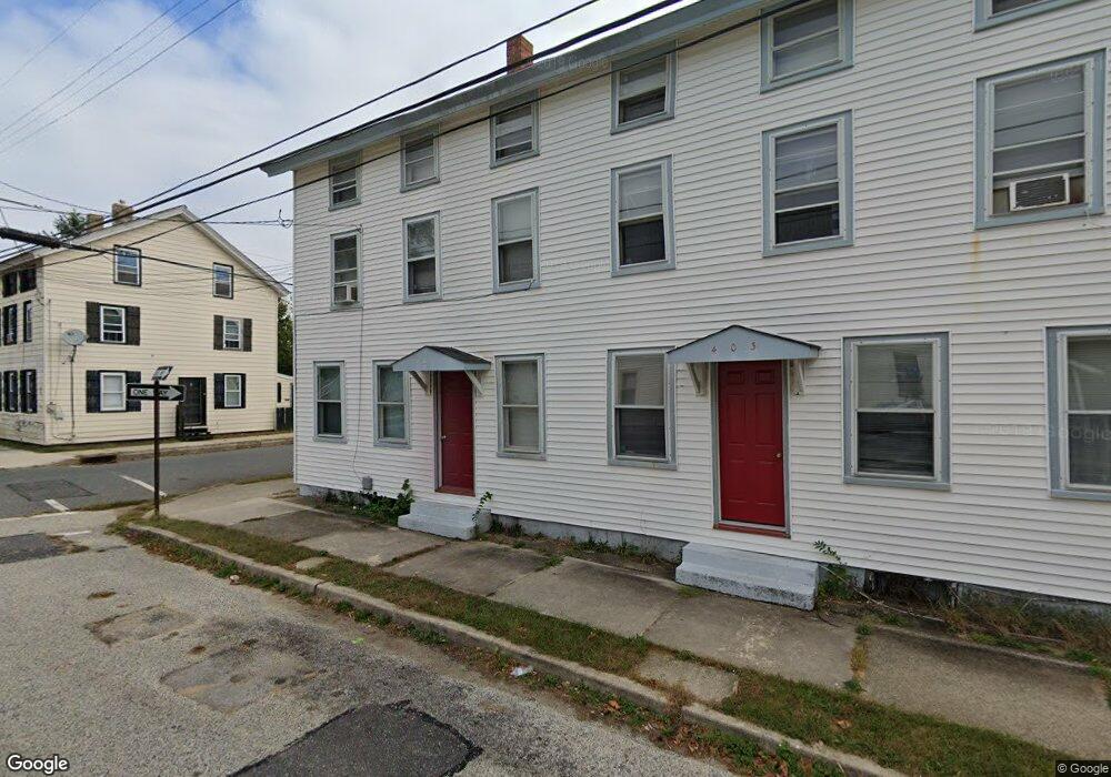 401 403 Green St W unit A2, Millville, NJ 08332 - photo 1