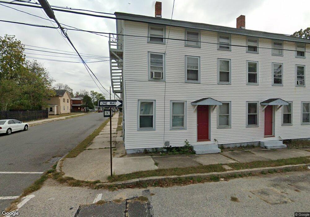 401 W Green St, Millville, NJ 08332 - photo 1