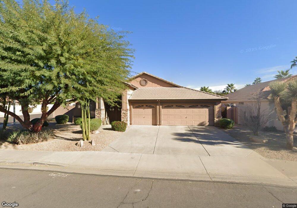 2959 S Mesita, Mesa, AZ 85212 - photo 1