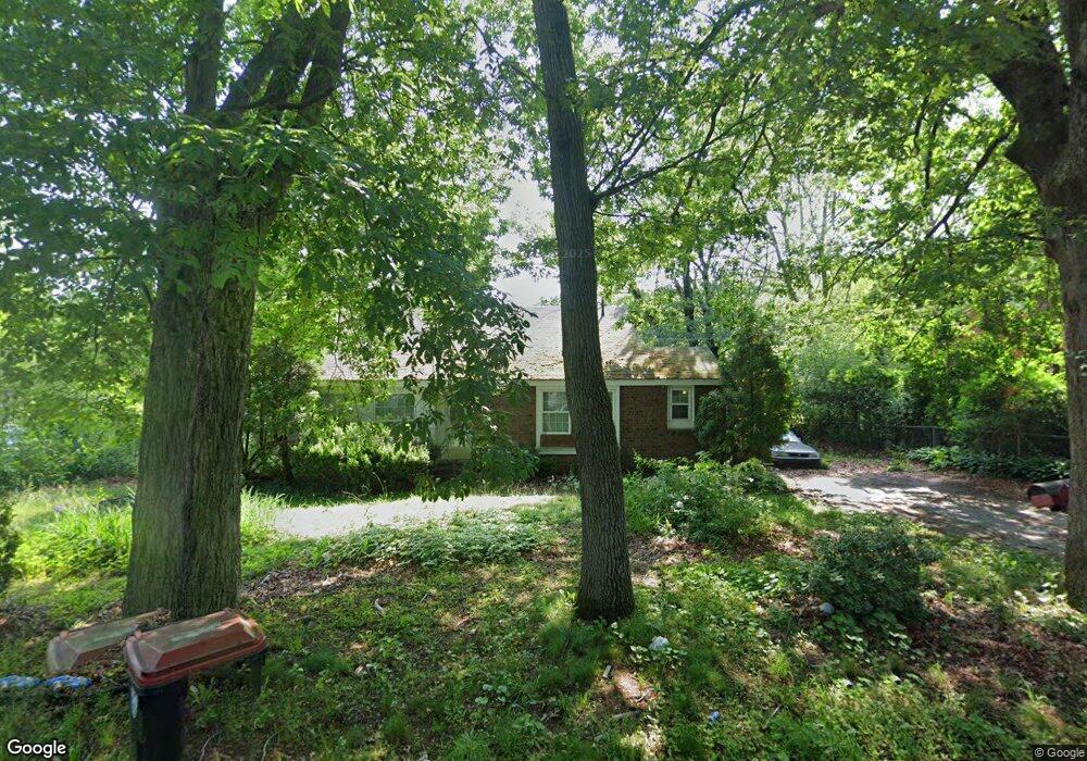 564 East St, Brockton, MA 02302 - photo 1