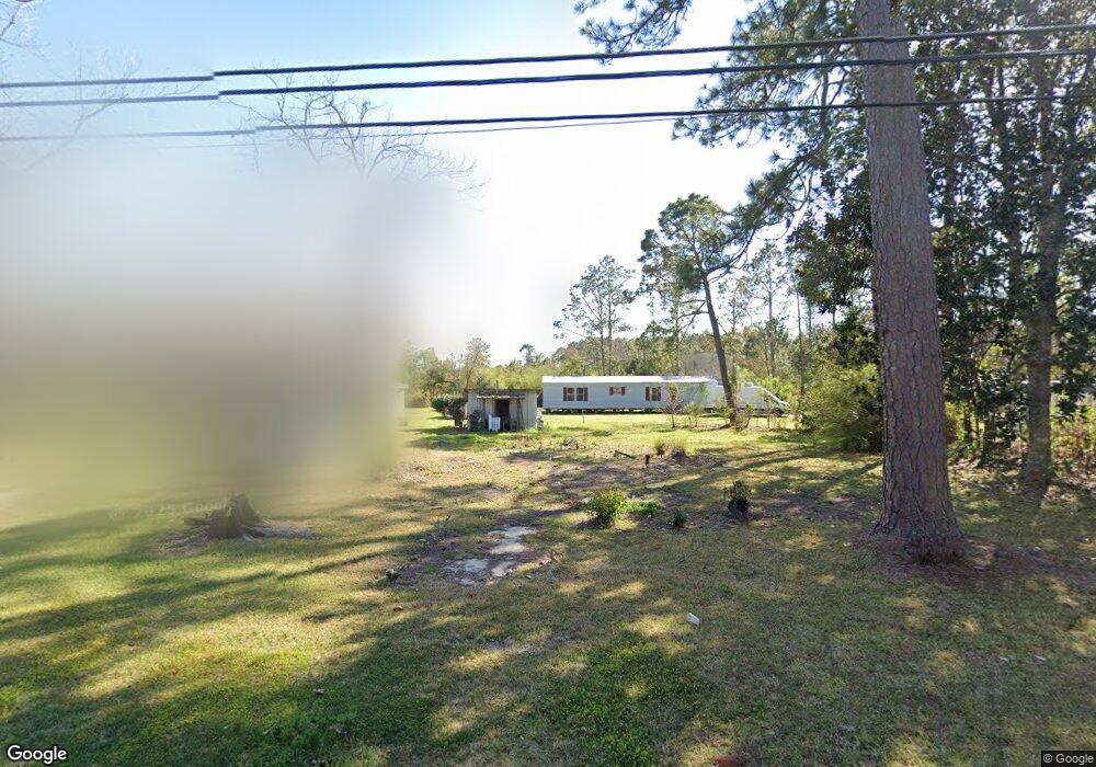 110 South Ave, Sparks, GA 31647 - photo 1