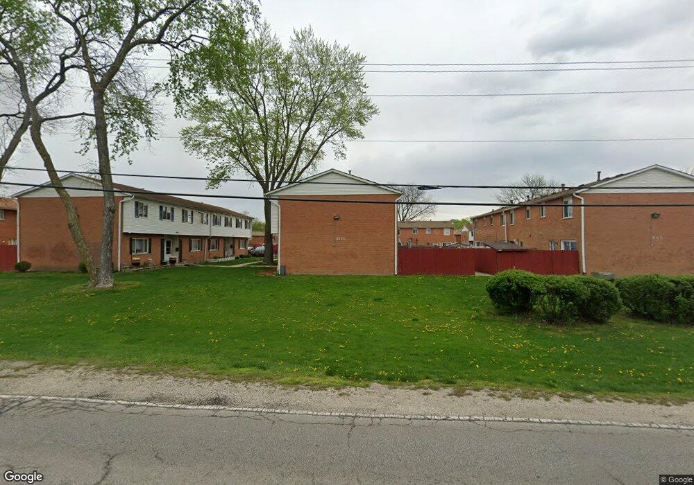 801 N Randall Rd unit D, Aurora, IL 60506 - photo 1