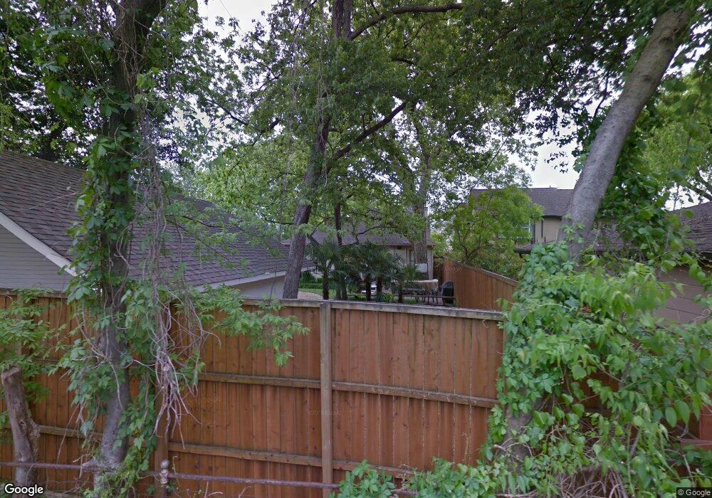5127 Vickery Blvd, Dallas, TX 75206 - photo 1