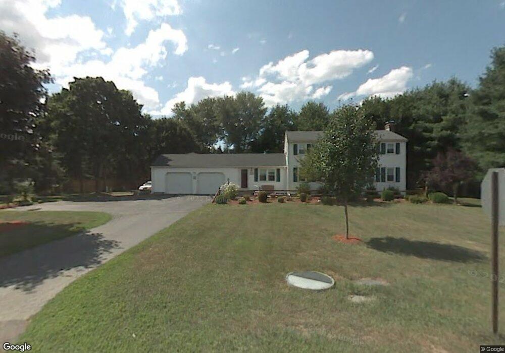 18 Hatheway Rd, Ellington, CT 06029 - photo 1