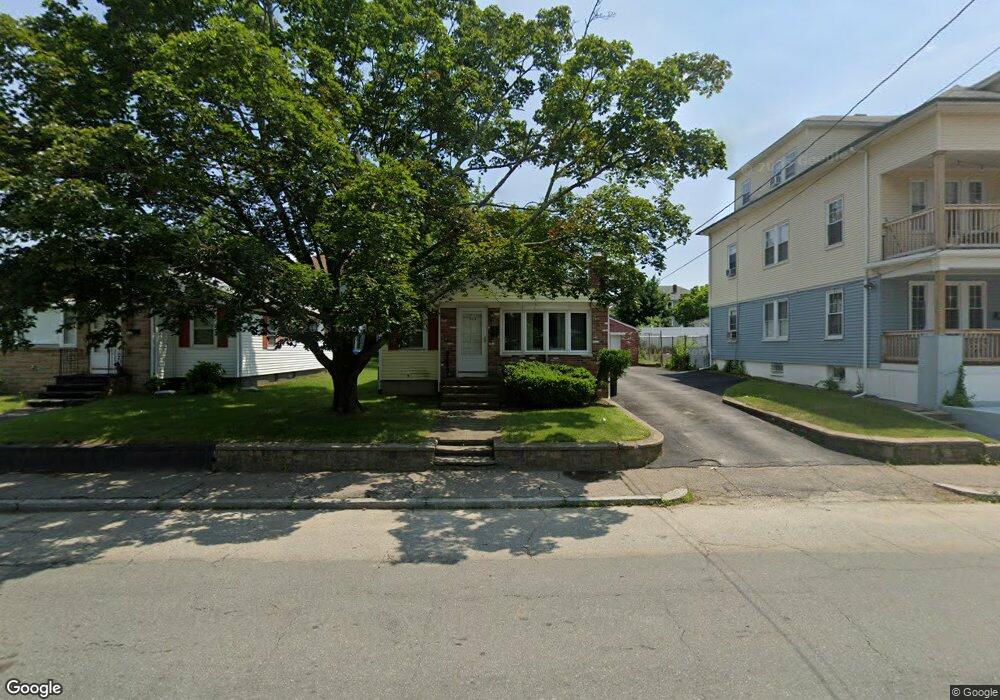 584 Dyer Ave, Cranston, RI 02920 - photo 1